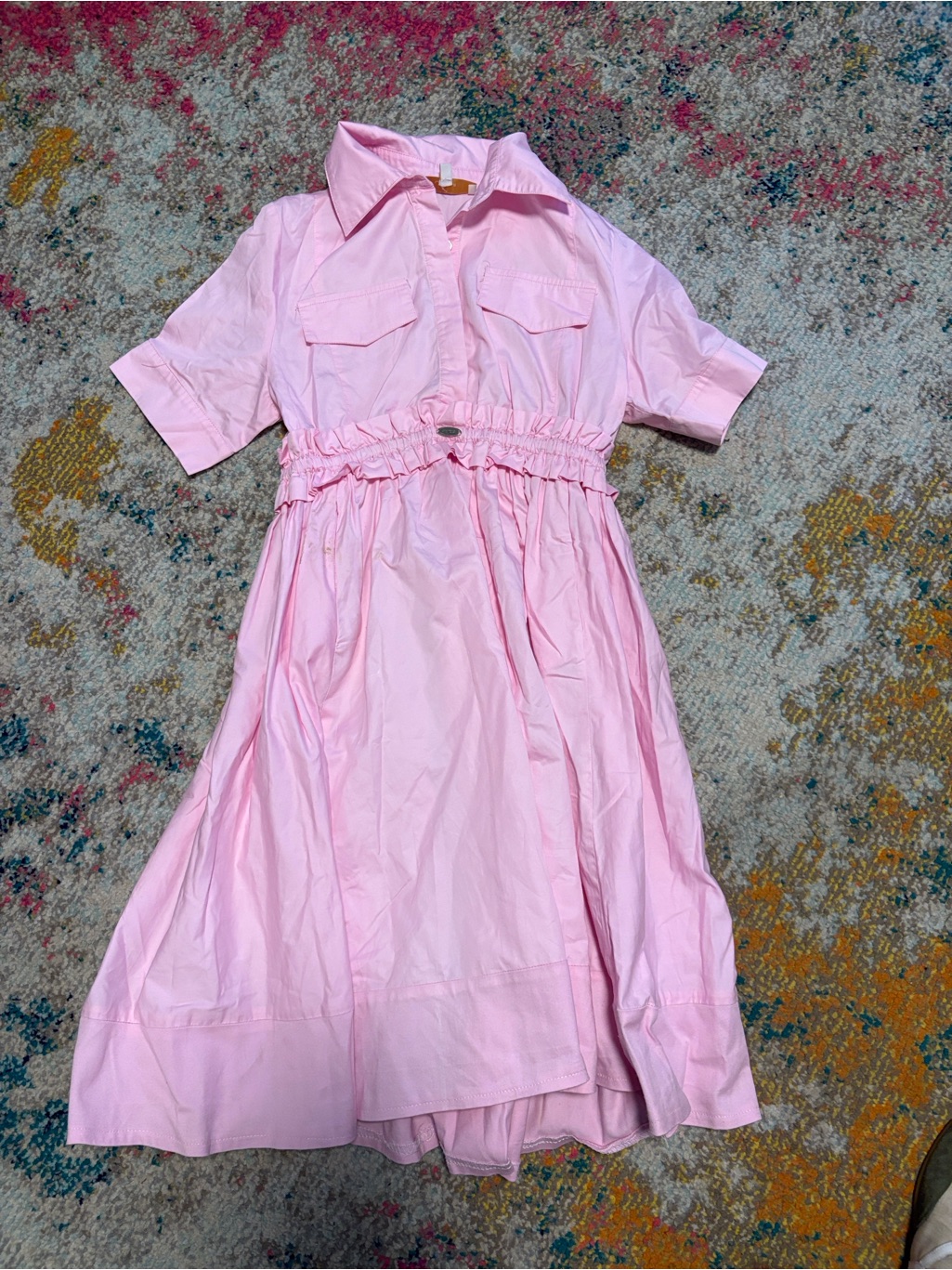 Junona Girls Dress